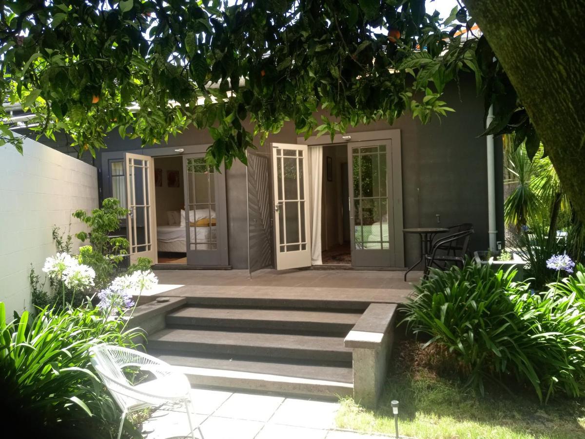 Irongate Retreat Acomodação com café da manhã Hastings Exterior foto